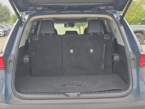 Certified 2024 Toyota Grand Highlander XLE image 13