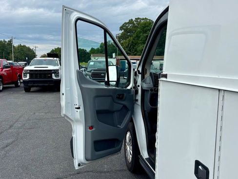 Used 2017 Ford Transit 350 138 w/ Interior Upgrade Package RWD image 14