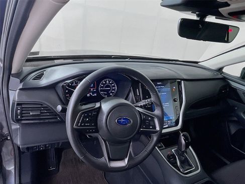 Certified 2025 Subaru Outback Premium AWD/4WD image 14