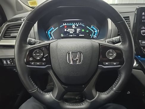 Used 2022 Honda Odyssey Touring image 19