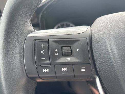 Used 2023 INFINITI QX60 Pure image 17