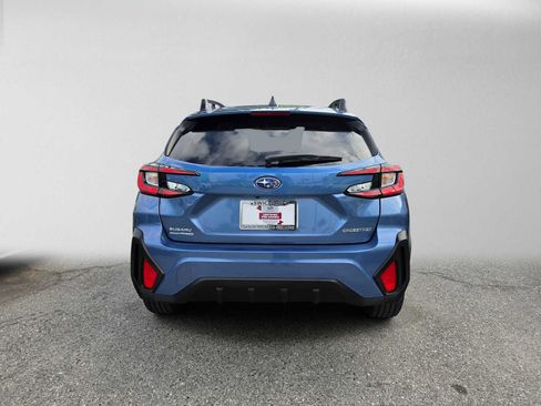 Certified 2024 Subaru Crosstrek 2.0i Premium w/ Crosstrek Mirror Package AWD/4WD image 4