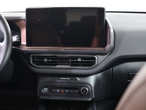 New 2025 Ford Bronco Sport Outer Banks w/ Outer Banks Tech Package+ image 9