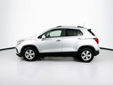 Used 2020 Chevrolet Trax LT w/ Driver Confidence Package image 4