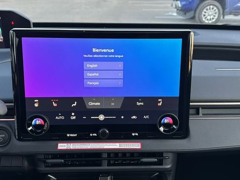 New 2026 Toyota bZ XLE image 30