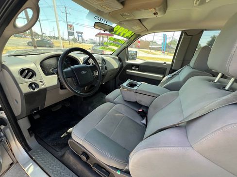 Used 2007 Ford F150 STX RWD image 10