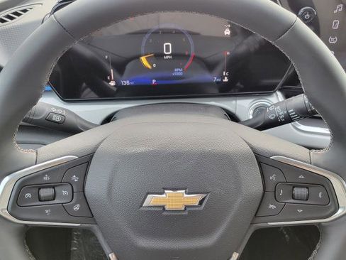 New 2026 Chevrolet Trax LT w/ Driver Confidence Package image 10