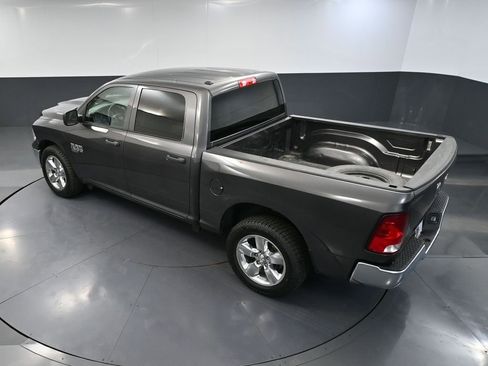 Used 2019 RAM 1500 ST w/ SXT Plus Group AWD/4WD image 51