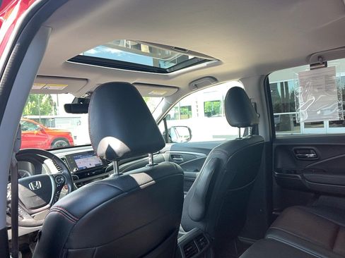Used 2022 Honda Ridgeline RTL-E image 19