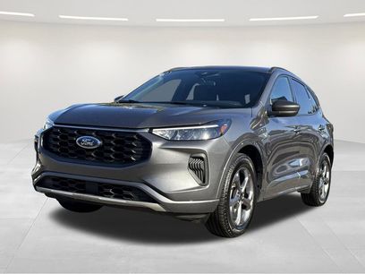 Used 2023 Ford Escape ST-Line w/ Tech Pack #1