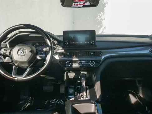 Used 2025 Acura Integra image 12