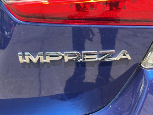 Used 2018 Subaru Impreza 2.0i AWD/4WD image 26