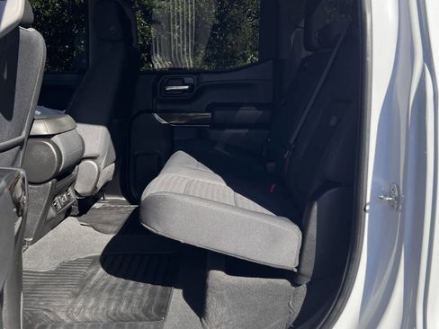 Used 2021 GMC Sierra 1500 Elevation image 14