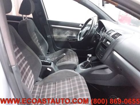 Used 2008 Volkswagen GTI 4-Door image 14