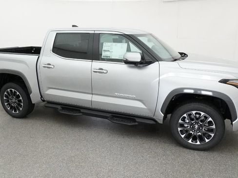 New 2026 Toyota Tundra Limited image 12