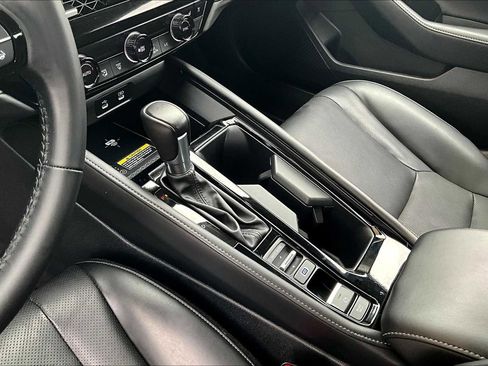 Used 2024 Honda Accord Touring image 16