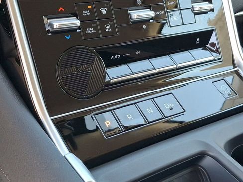 New 2026 Nissan Armada SV AWD/4WD image 20