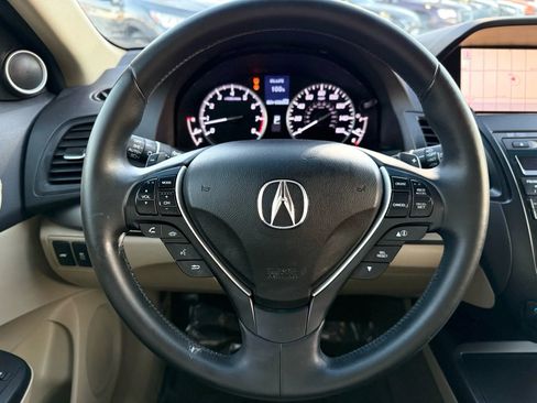 Used 2014 Acura RDX AWD w/ Technology Package image 28