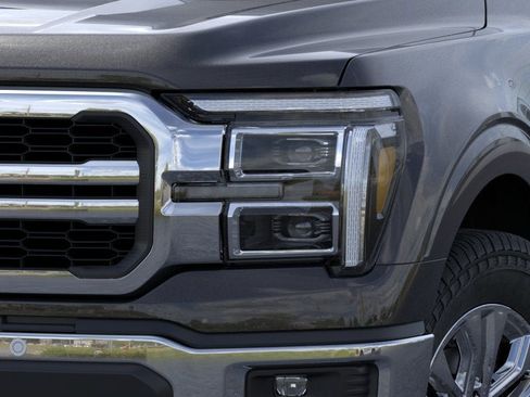 New 2025 Ford F150 Lariat w/ Equipment Group 502A High AWD/4WD image 18