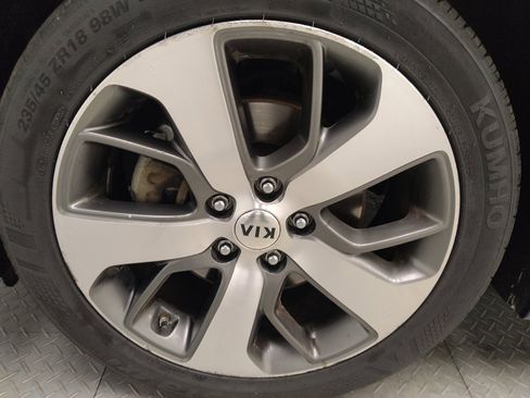 Used 2019 Kia Optima S FWD image 31