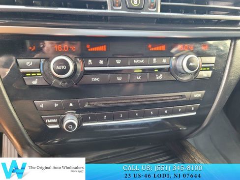 Used 2015 BMW X5 xDrive35i image 21
