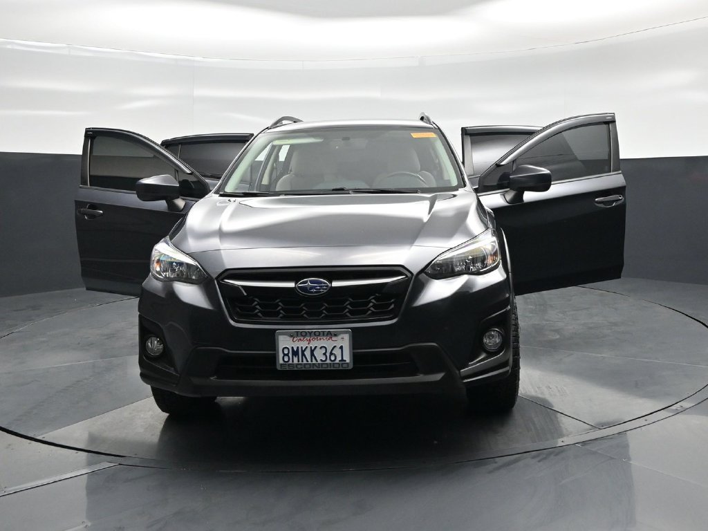 Used 2019 Subaru Crosstrek 2.0i Premium w/ Popular Package #3 AWD/4WD image 30