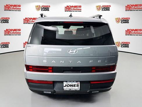 Certified 2026 Hyundai Santa Fe SEL AWD/4WD image 15