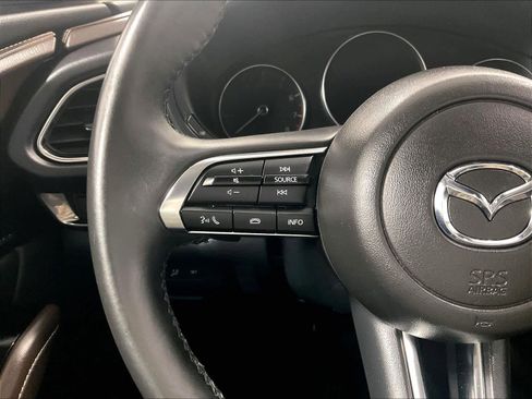 Used 2024 MAZDA CX-30 AWD 2.5 S w/ Premium Package image 23