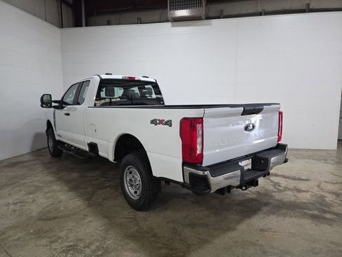 New 2025 Ford F250 XL image 8