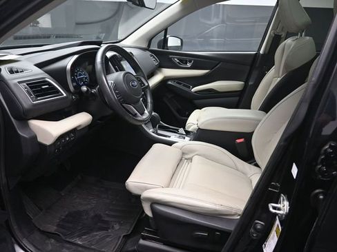 Used 2021 Subaru Ascent Limited w/ Technology Package AWD/4WD image 17