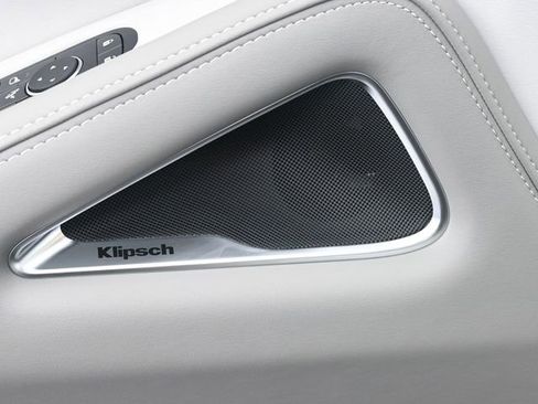 New 2026 INFINITI QX60 Luxe w/ Cargo Package image 13