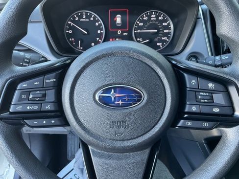Certified 2024 Subaru Crosstrek 2.0i Premium image 28