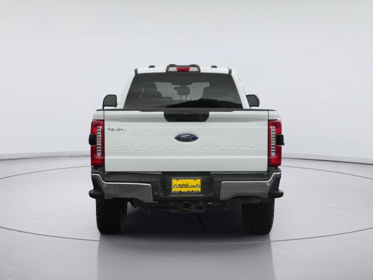 Used 2023 Ford F350 XLT w/ 360-Degree Camera Package AWD/4WD image 7