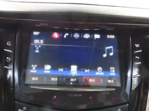 Used 2016 Cadillac Escalade Luxury RWD image 27