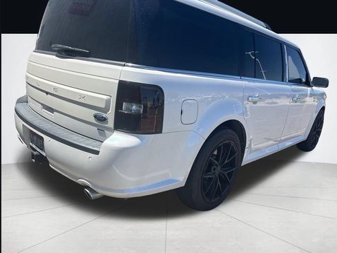 Used 2019 Ford Flex SEL w/ Equipment Group 202A AWD/4WD image 7