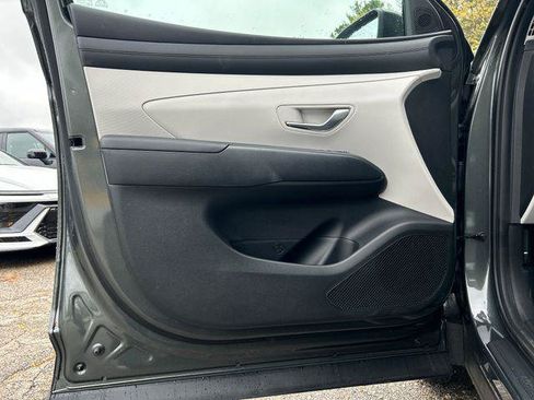 New 2026 Hyundai Tucson SEL AWD/4WD image 12