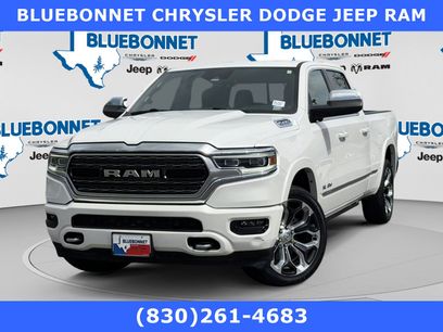 Certified 2024 RAM 1500 Limited