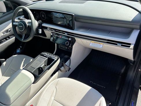 New 2026 Hyundai Tucson Limited image 27