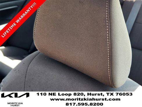 Used 2023 Nissan Altima 2.5 SV image 15