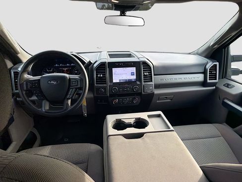 Used 2022 Ford F250 XLT AWD/4WD image 15