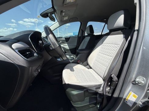 Used 2023 Chevrolet Equinox LS FWD image 17