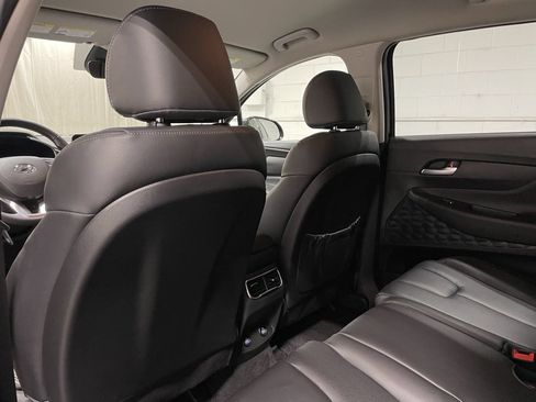 Used 2023 Hyundai Santa Fe XRT w/ Cargo Package AWD/4WD image 15