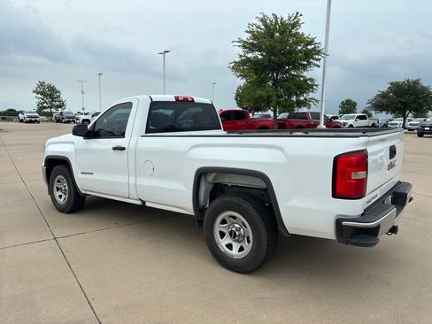 Used 2017 GMC Sierra 1500 2WD Regular Cab image 3