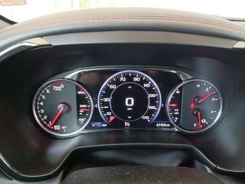 Used 2023 Chevrolet Blazer RS w/ Enhanced Convenience Package image 14