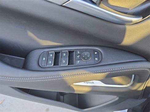 New 2026 INFINITI QX60 Luxe w/ Cargo Package image 32