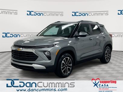 New 2026 Chevrolet TrailBlazer LT w/ Convenience Package