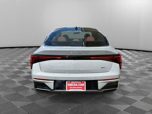 New 2026 Kia K5 GT-Line image 5