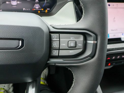New 2026 Jeep Cherokee Laredo AWD/4WD image 26