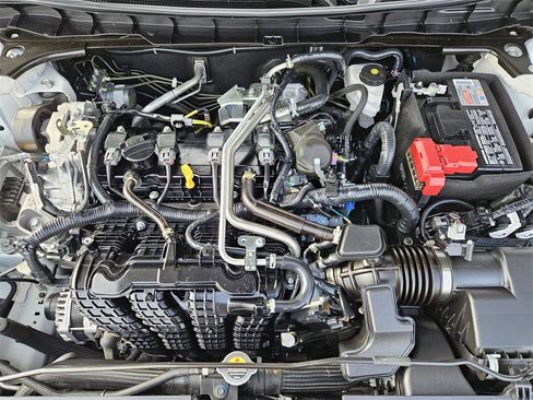 Used 2024 Nissan Altima 2.5 SR image 23