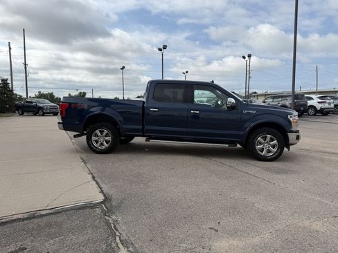 Used 2019 Ford F150 Lariat image 6